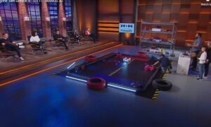 Dragons’ Den: Σάρωσε στην τηλεθέαση και μοίρασε 550.000€ σε deals – Πρώτο την Κυριακή 22/6