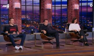 Dragons’ Den Greece: 135.000€ σε νέες επενδύσεις – Ποιοι κέρδισαν την εμπιστοσύνη των DRAGONS