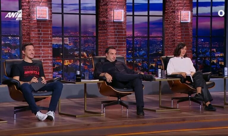 Δύο deals, 135.000 ευρώ και δύο ελληνικές επιχειρήσεις που απογείωσαν τα pitch τους. Το Dragons’ Den Greece III συνεχίζει να επενδύει σε όσους πιστεύουν στην ιδέα τους.
