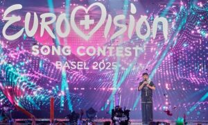 Eurovision : Στημένη η ψηφοφορία;