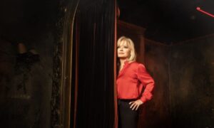 Τηλεθέαση: Σάρωσε το «Φως στο Τούνελ», καλά νούμερα ο Άγιος Έρωτας και Η γη της ελιάς!