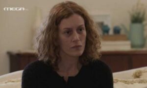 Η γη της ελιάς: Η Χάιδω καλεί τον Στέφανο στο γάμο της Βασιλικής