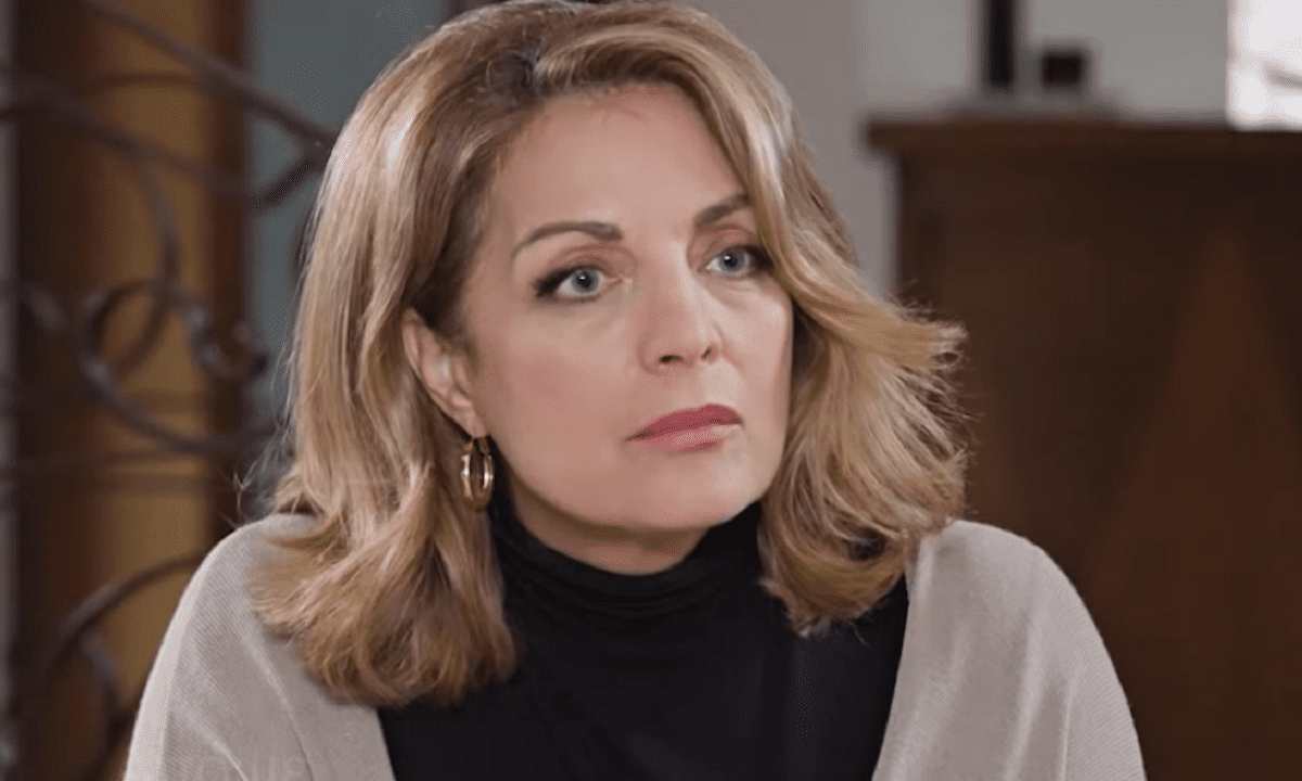 Η γη της ελιάς: Αυτός είναι ο νέος έρωτας της Αθηνάς, όπως θα παρακολουθήσουμε στα επόμενα επεισόδια του σίριαλ του Mega.