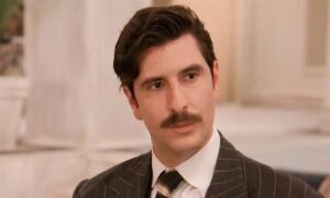 Grand Hotel: Ο Ρήγας πιέζει τα ξαδέλφια της Αλίκης για να την προδώσουν