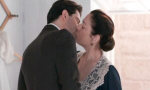 Grand Hotel: Στον αέρα η σχέση Σουμέλας – Βλαδίμηρου
