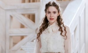 Grand Hotel: Η Αλίκη αιχμάλωτη στο δωμάτιο του Ρήγα – Ο Πέτρος στη φυλακή!