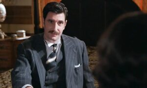 Grand Hotel: Ο Ρήγας κάνει μήνυση σε Πέτρο και Αλίκη