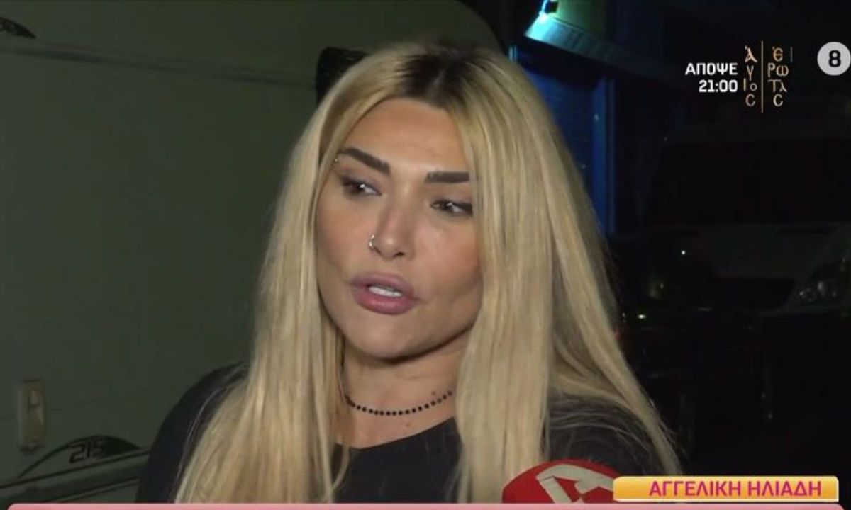 Η Αγγελική Ηλιάδη ξεσπά για τη συναυλία του Βασίλη Καρρά, αμφισβητώντας ποιοι επελέγησαν να τον τιμήσουν. «Εγώ θα τον τιμώ όσο ζω», γράφει.