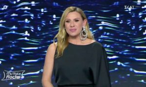ΑΝΤ1: Τέλος! Αυτή είναι η νέα εκπομπή της Κατερίνας Καραβάτου!