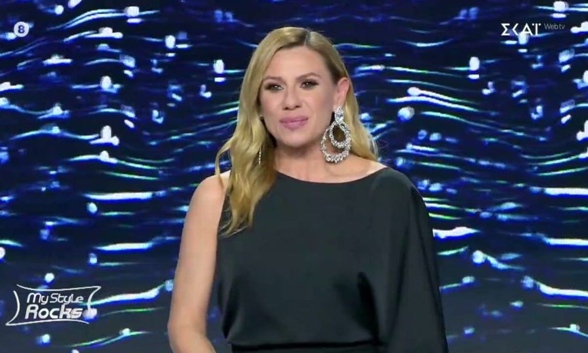 Η Κατερίνα Καραβάτου στην πρωινή ζώνη του ΑΝΤ1 με το Καλοκαίρι Παρέα. Πότε ξεκινά η εκπομπή, τι περιλαμβάνει το νέο τηλεοπτικό της στέκι;
