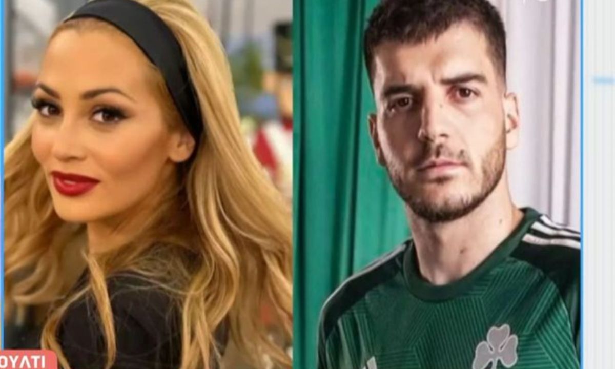 Η Ελένη Βουλγαράκη ετοιμάζει βαλίτσες. Όχι για νέα εκπομπή, αλλά για να ακολουθήσει τον Φώτη Ιωαννίδη στο εξωτερικό. Αποχωρεί από το Πρωινό;