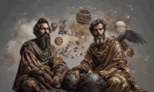 Γιατί η Εβδομάδα έχει 7 ημέρες;