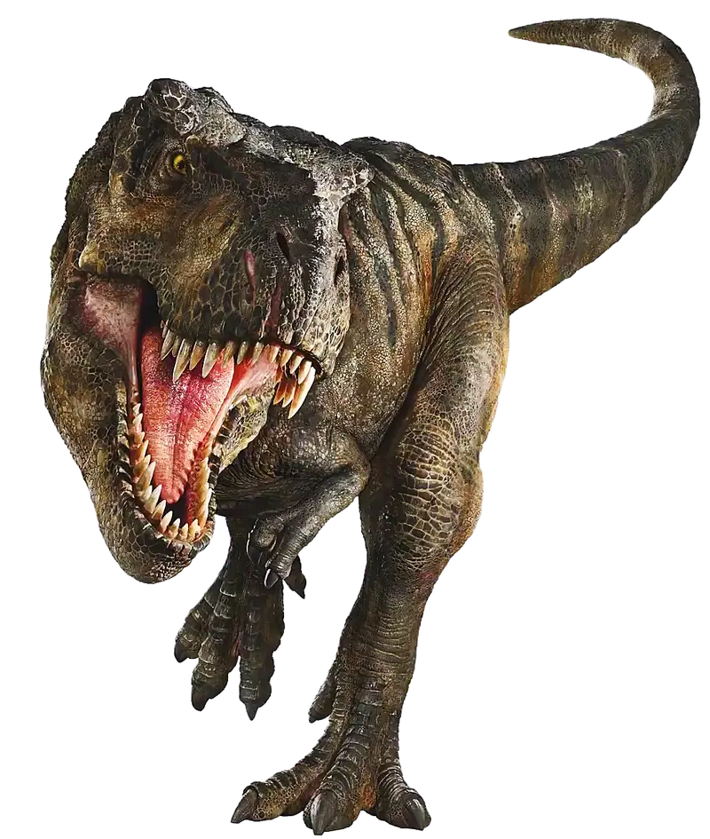 Tyrannosaurus