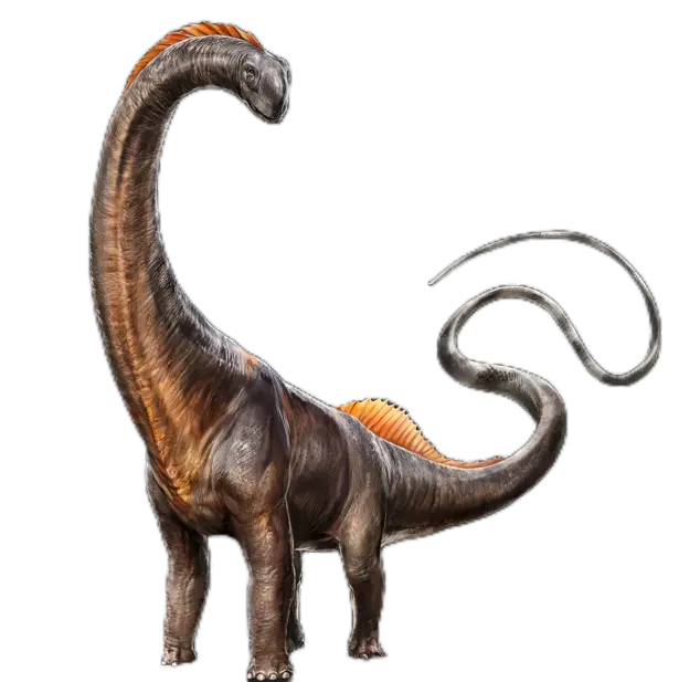 Titanosaurus
