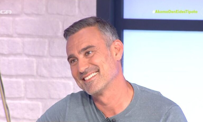 Ξεκάθαρα τα «θέλω» της ΕΡΤ!