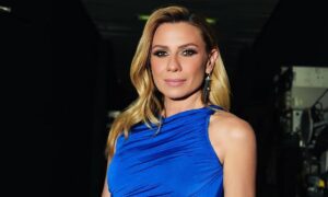 Κατερίνα Καραβάτου: Σώζει την πρωινή ζώνη του ANT1!