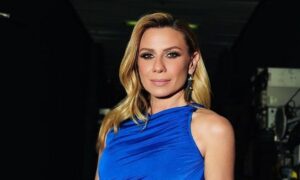 Κατερίνα Καραβάτου: Στον ANT1 με πρωινή εκπομπή;