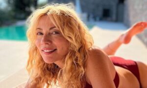 Σμαράγδα Καρύδη: Νέα δοκιμασία για την αγαπημένη ηθοποιό