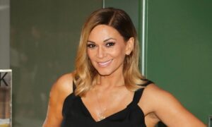 Έλλη Κοκκίνου: Γίνεται παρουσιάστρια σε talent show του ANT1!