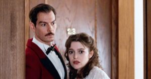 Grand Hotel: Αυτό θα γίνει με Αλίκη και Πέτρο!
