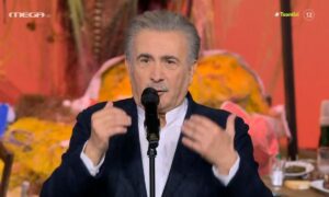 Ο Λάκης Λαζόπουλος επιστρέφει… εις διπλούν – «Αλ Τσαντίρι» και «Πνίξε τη Γιολάντα» στο Mega