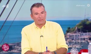 Το Πρωινό: Ψάχνει κόσμο ο Λιάγκας – Έφυγαν σχεδόν όλοι οι βασικοί