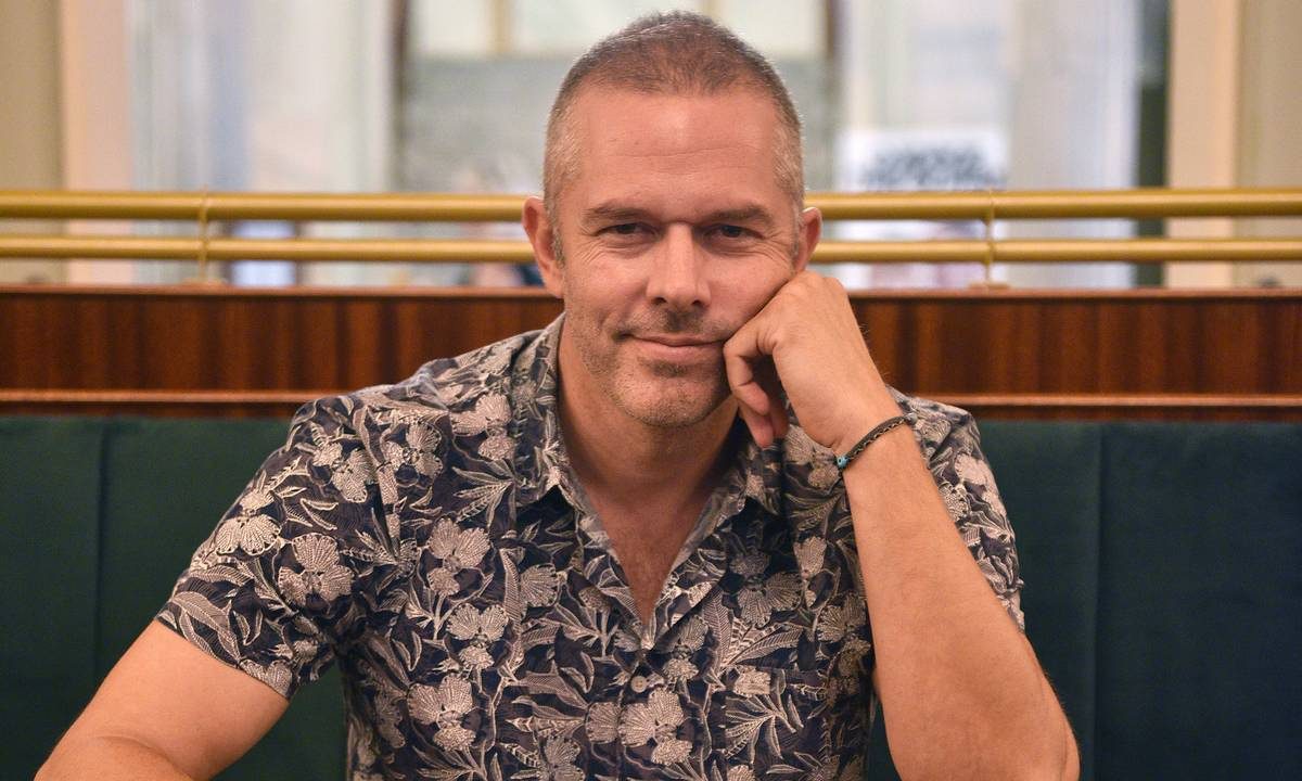 Αύριο: Η νέα σειρά της ΕΡΤ με πρωταγωνιστές του Maestro!