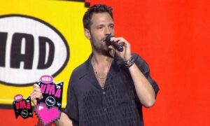 Τηλεθέαση: Κυριάρχησαν τα VMA – Τι έκανε το Big Brother!