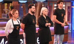 MasterChef: Τα φαβορί για την τελική τριάδα – Ποιοι έχουν το πάνω χέρι;
