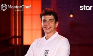 MasterChef 2025: Η Πρώτη Ανάρτηση του Νέστορα Νέστορα Μετά τη Μεγάλη Νίκη