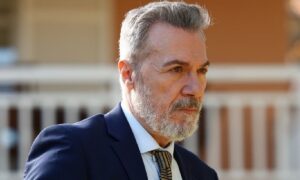 Ο τιμωρός: Τέλος ο Λεωνίδας – Έτσι πέφτει νεκρός