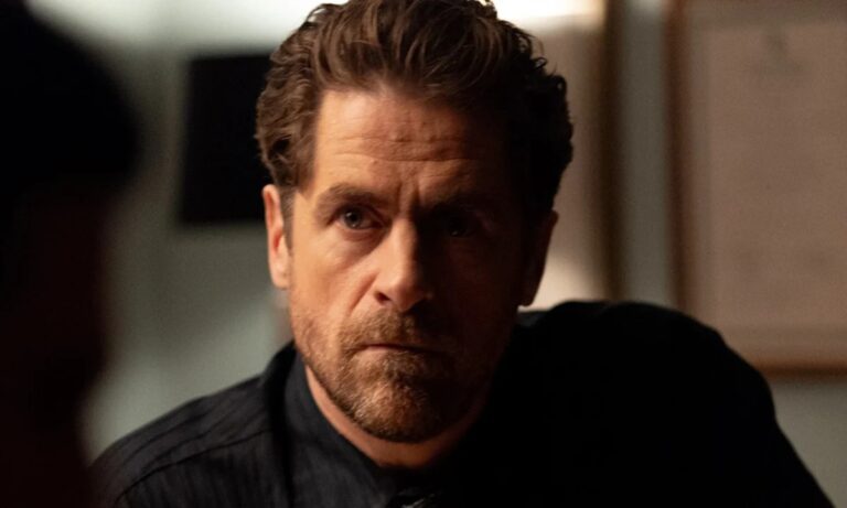 Αποκαλύψεις για τα επόμενα επεισόδια της σειράς «Ο Τιμωρός»