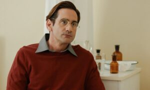 Οδυσσέας Παπασπηλιόπουλος: «Ο γάμος του έχει βαλτώσει» – Ο νέος ρόλος έκπληξη!