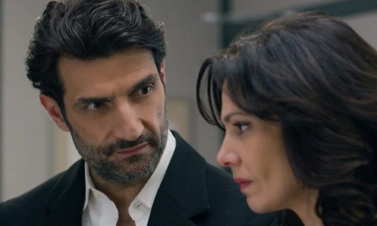 Τι θα δούμε τη νέα σεζόν στα «Παιχνίδια Εκδίκησης»