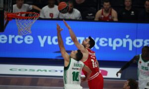 Τηλεθέαση: Σάρωσε τα πάντα το Παναθηναϊκός – Ολυμπιακός – Το απίστευτο ρεκόρ που έκανε!