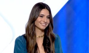 Ηλιάνα Παπαγεωργίου: Στον αέρα η ανανέωση με το STAR – Το μεγάλο αγκάθι!