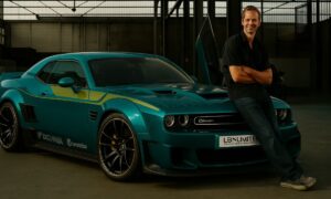 Πάνω από 30 αυτοκίνητα του Paul Walker κλάπηκαν μέσα σε 24 ώρες από τον θάνατό του!