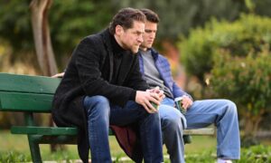 Ο Τιμωρός: Το δείπνο που θα σημάνει την αρχή του τέλους για τους Κομνηνούς