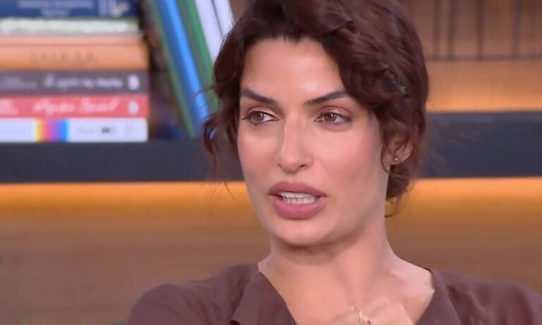 Η ηθοποιός αποκαλύπτει τις κερδοφόρες συνεργασίες στο Instagram και τη σημασία του οικονομικού παράγοντα στην καριέρα της