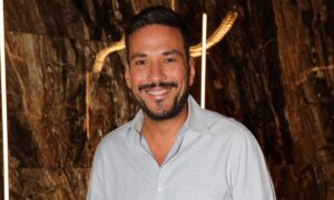 Κώστας Τσουρός: Τέλος από το MEGA ο αγαπημένος παρουσιαστής!