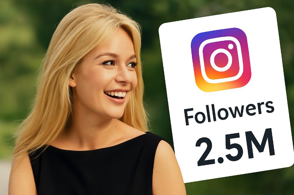 Πόσους followers θα είχε σήμερα η Αλίκη Βουγιουκλάκη αν ζούσε; Υπολογίζουμε ρεαλιστικά πόσο τεράστιο θα ήταν το προφίλ της στο Instagram.