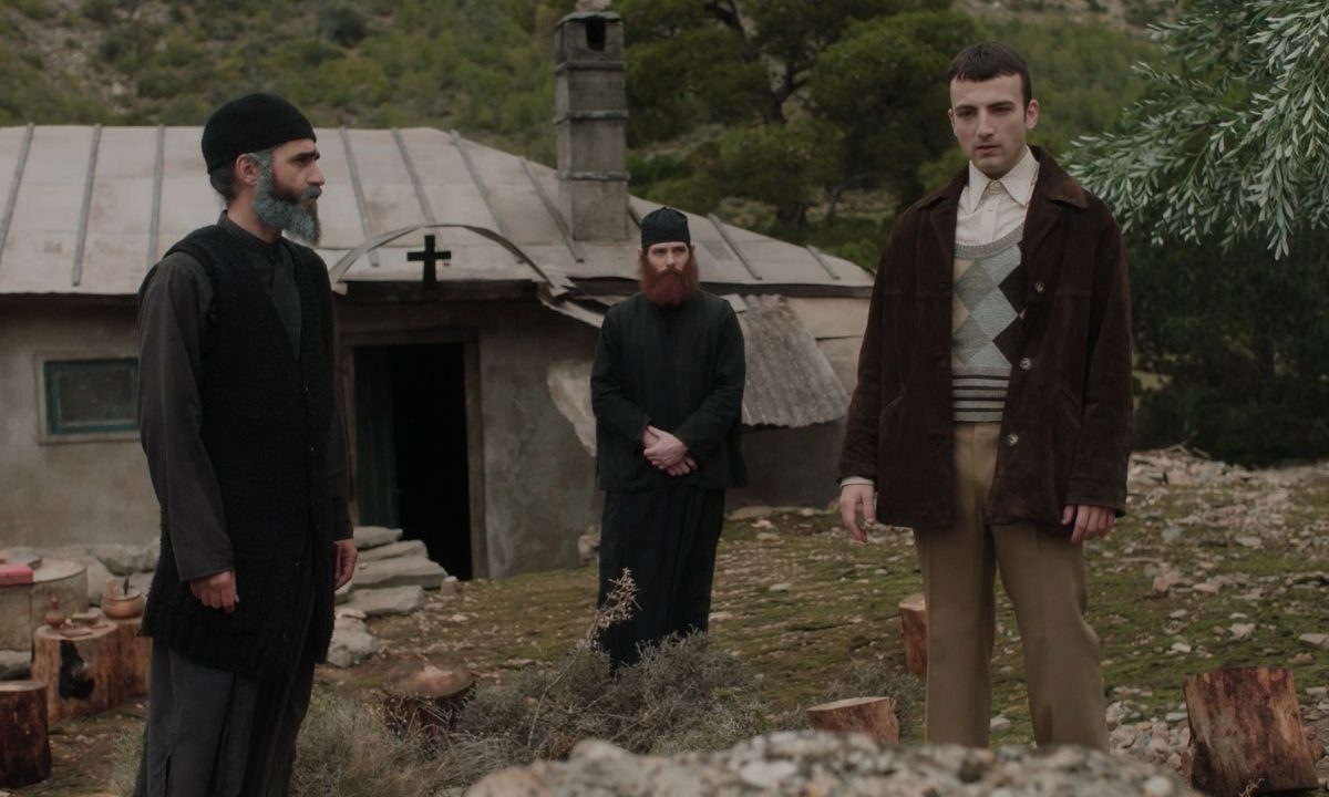 Μετά το Άγιος Παΐσιος, έρχονται σειρές για την Οσία της Σπιναλόγκας και τον Άγιο Ιωσήφ τον Ησυχαστή. Ποιοι βρίσκονται πίσω από τα projects;