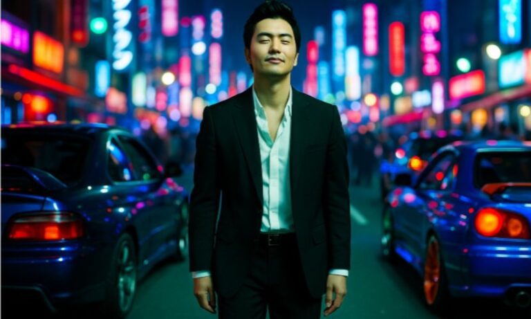 Κατά τη διάρκεια των γυρισμάτων του The Fast and the Furious: Tokyo Drift, η παραγωγή παραβίασε κάθε κανόνα — και βρήκε μια λύση πιο κινηματογραφική απ' την ίδια την ταινία.

