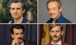 Ελευθέριος Βενιζέλος: Η ζωή του γίνεται σειρά στην ΕΡΤ – Ποιοι ηθοποιοί “κλείδωσαν”