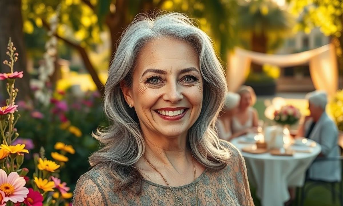 Η ηλικία των 50 ετών