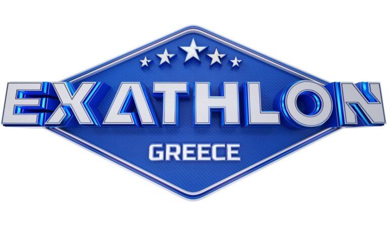 Ο ΣΚΑΪ ποντάρει δυνατά για τη σεζόν που έρχεται και ανασύρει από τη φαρέτρα του το Exathlon, το reality που συνδυάζει αδρεναλίνη, φυσική δοκιμασία και τηλεοπτική αγωνία.

