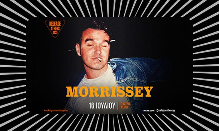 Morrissey