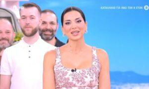 Happy Day: Το πρωινό που νίκησε και φέτος τα πάντα στον Alpha!