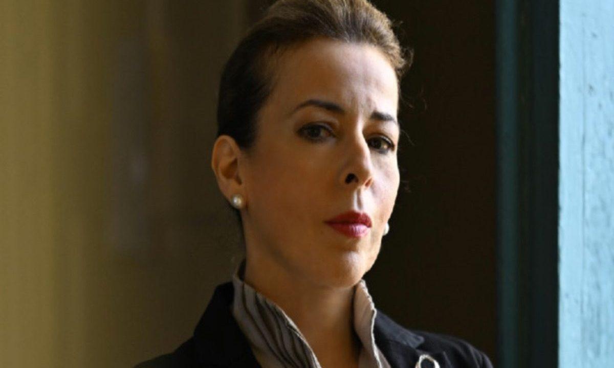 Άγιος Έρωτας: Παίρνει εκδίκηση μέσα από τον τάφο της
