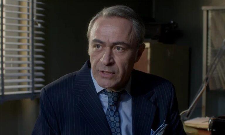 Χάος στα νέα επεισόδια της σειράς «Άγιος Έρωτας»